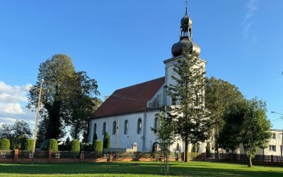 Życzenia świąteczne.