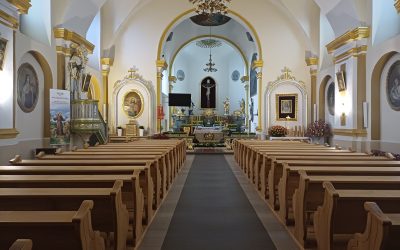Spotkania formacyjne. Wrzesień 2026